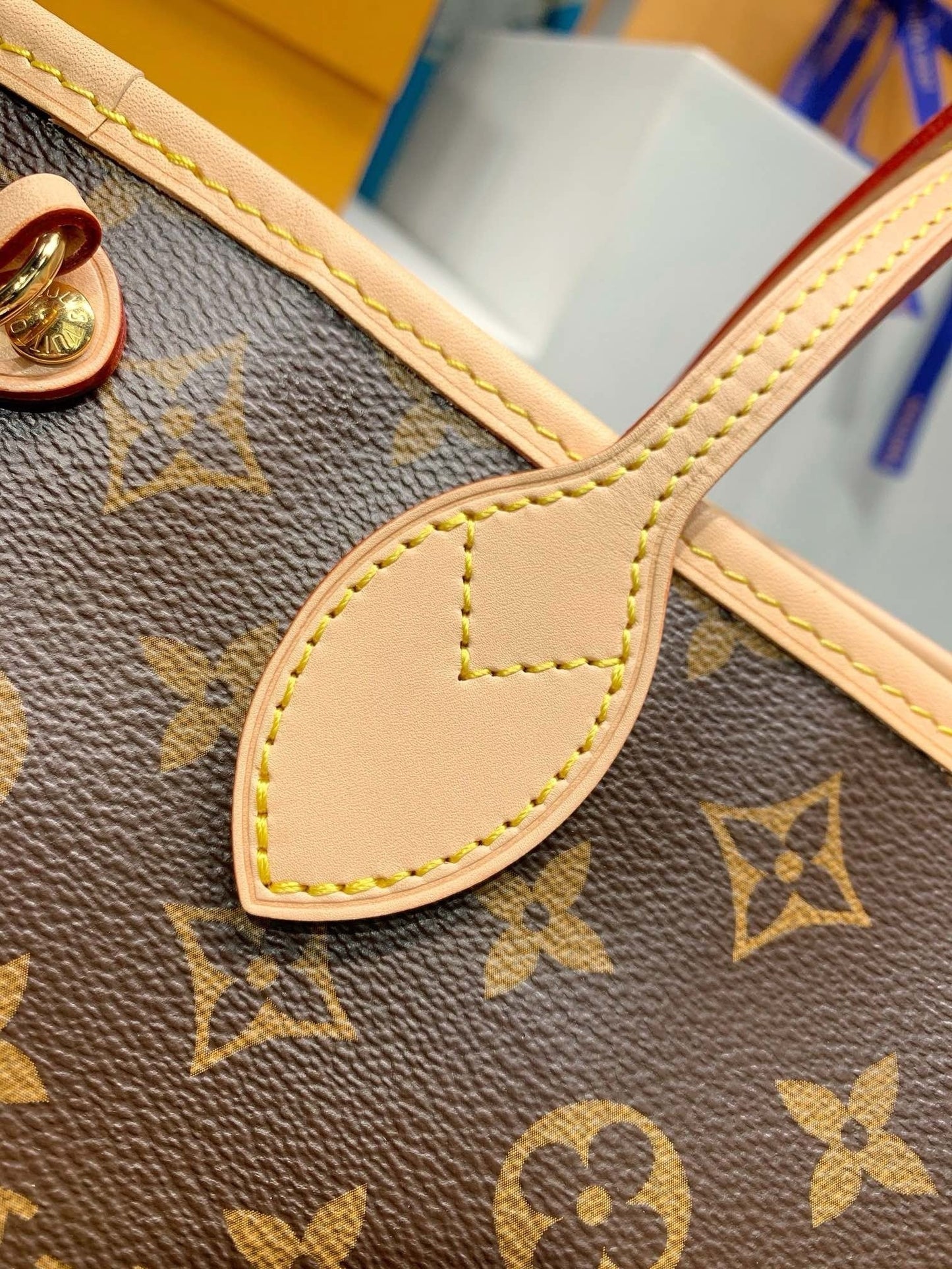 Neverfull PM
