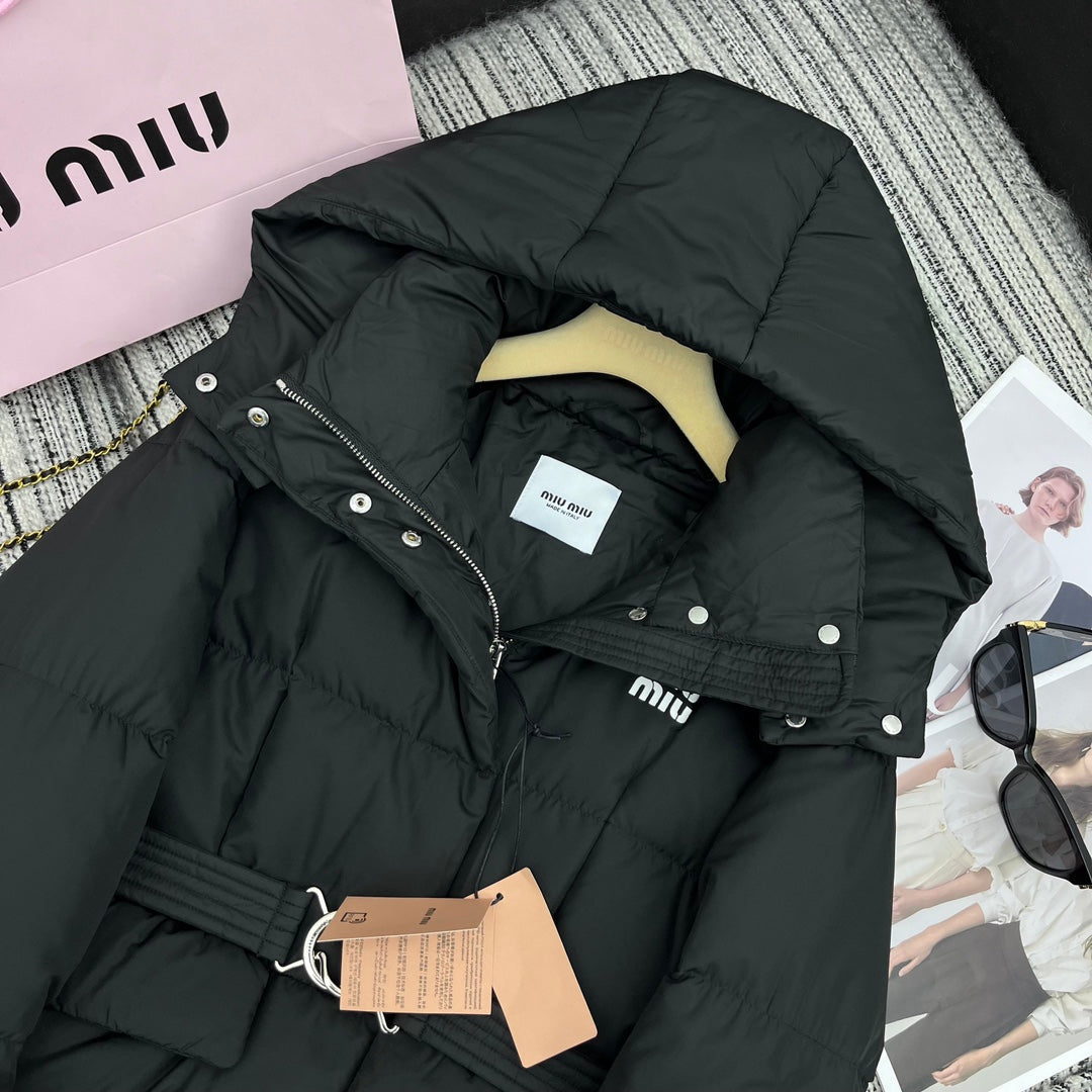 Logo Jacket