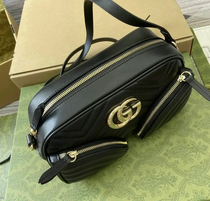 Marmont Shoulder Bag