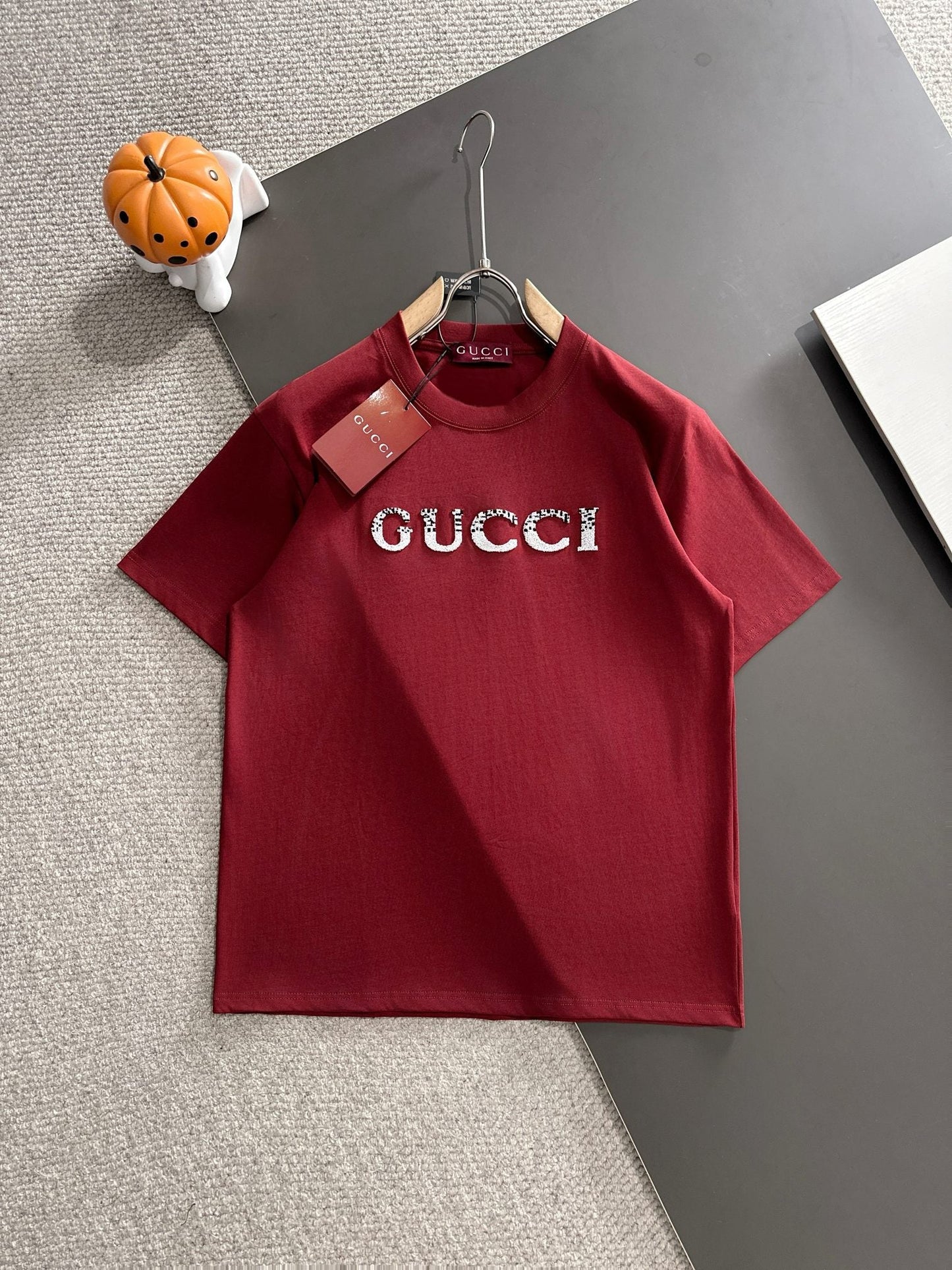 Logo T Shirt