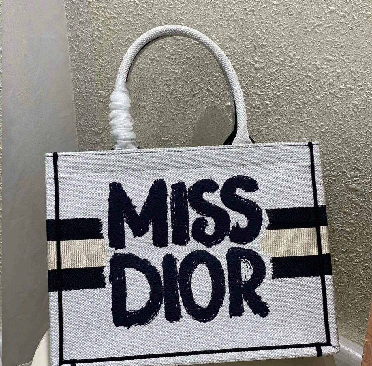 Book Tote