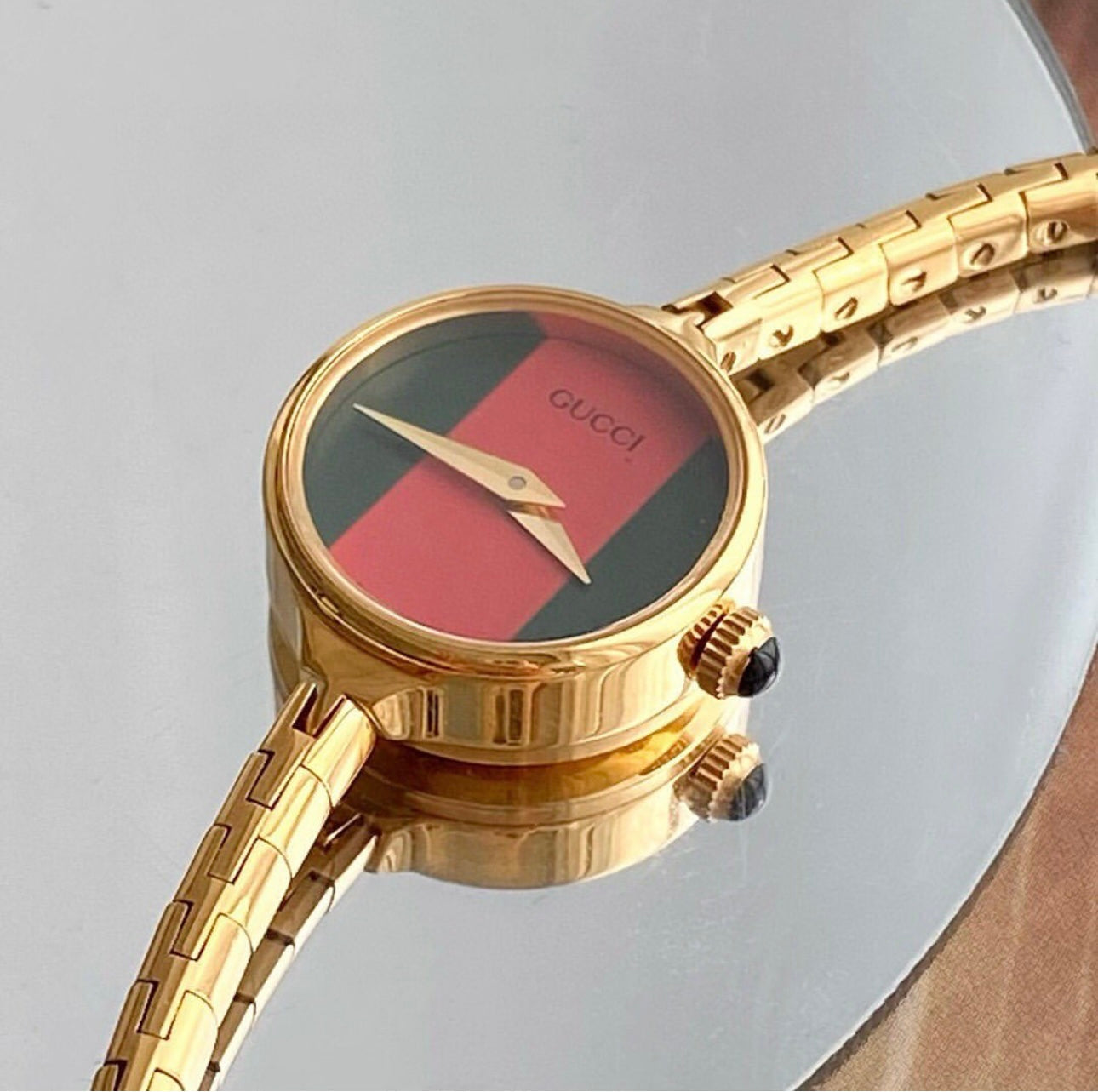 Bracelet Watch