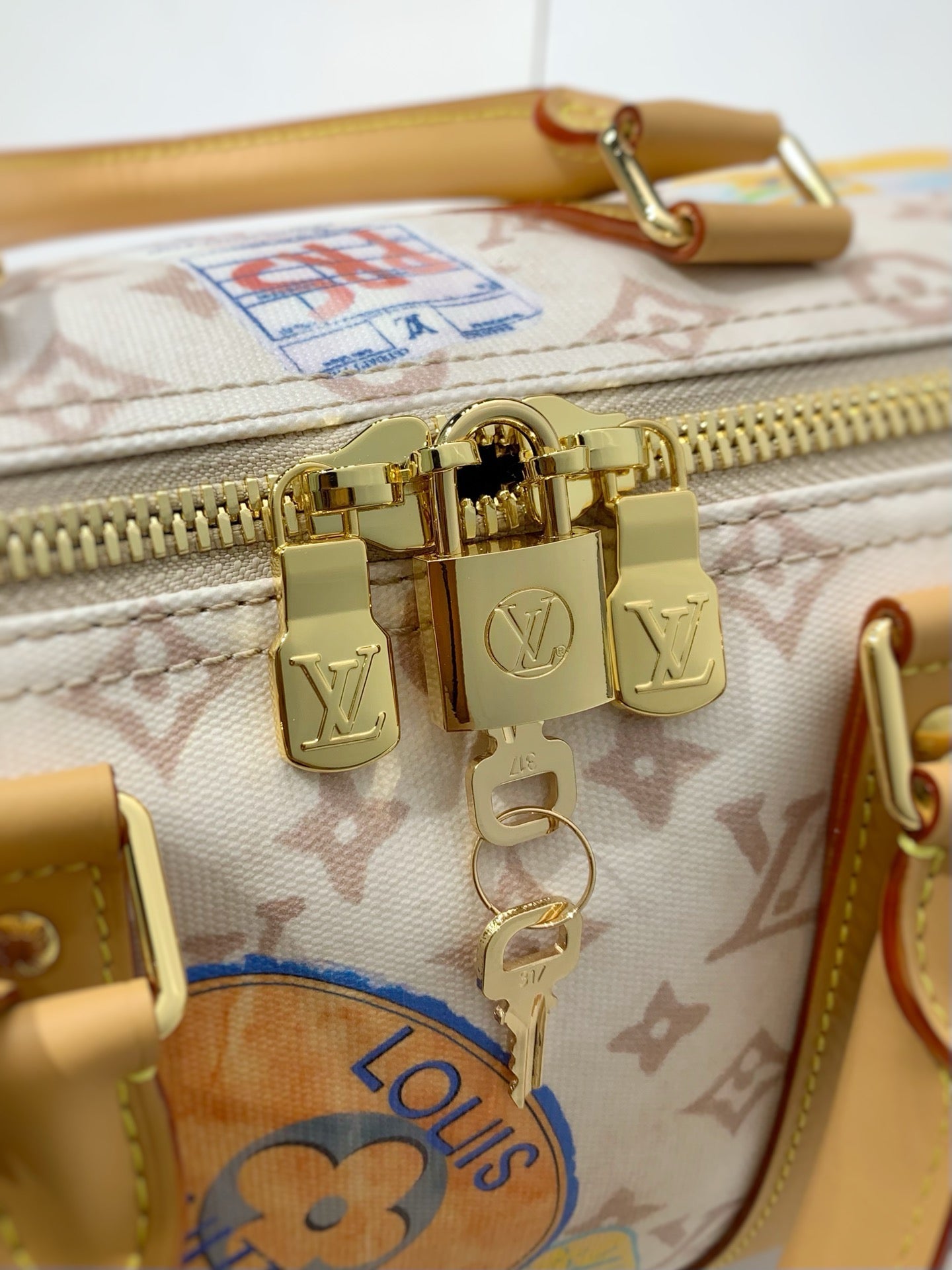 Keepall 45