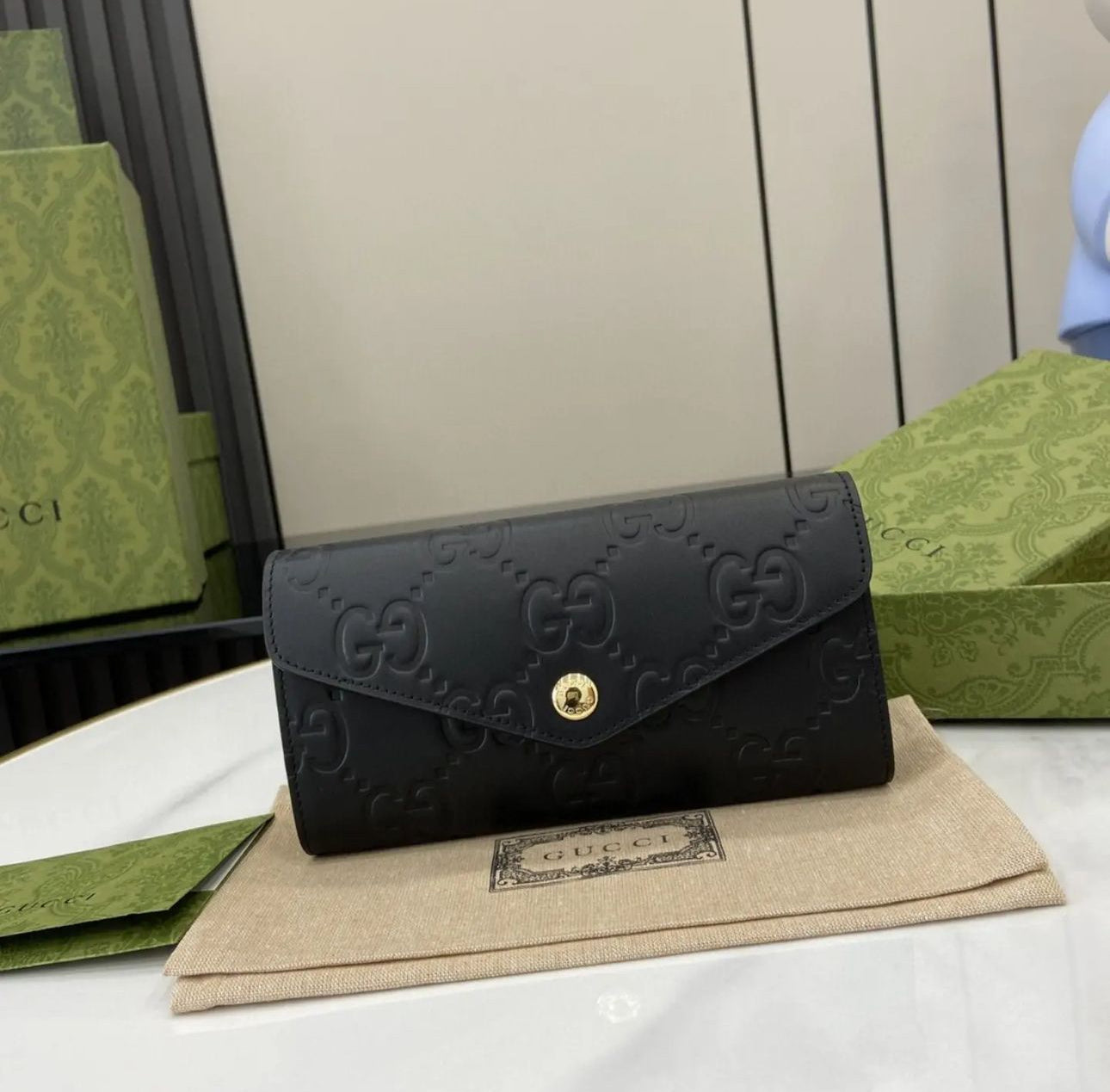 GG Wallet