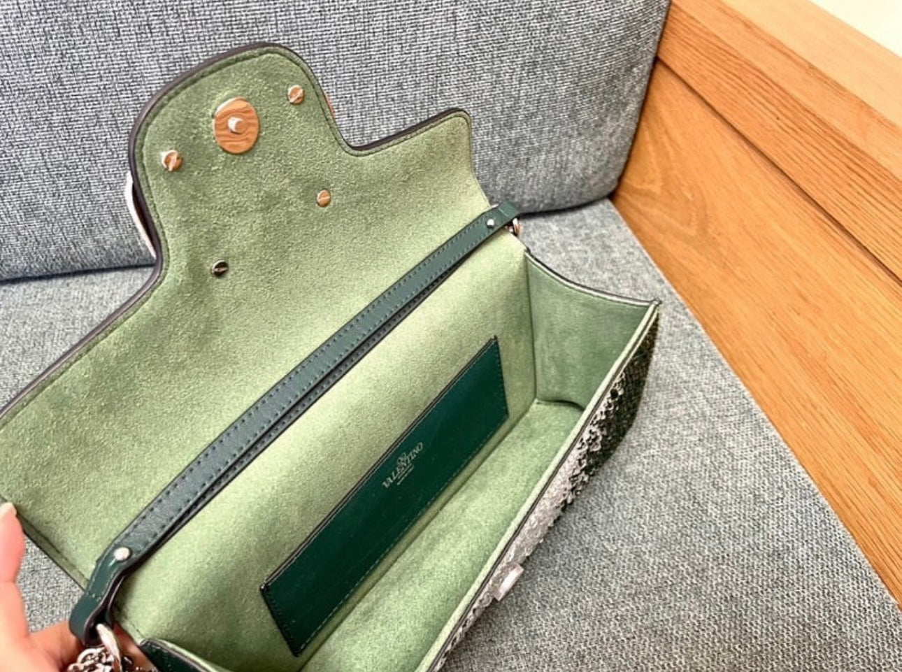 Loco Shoulder Bag