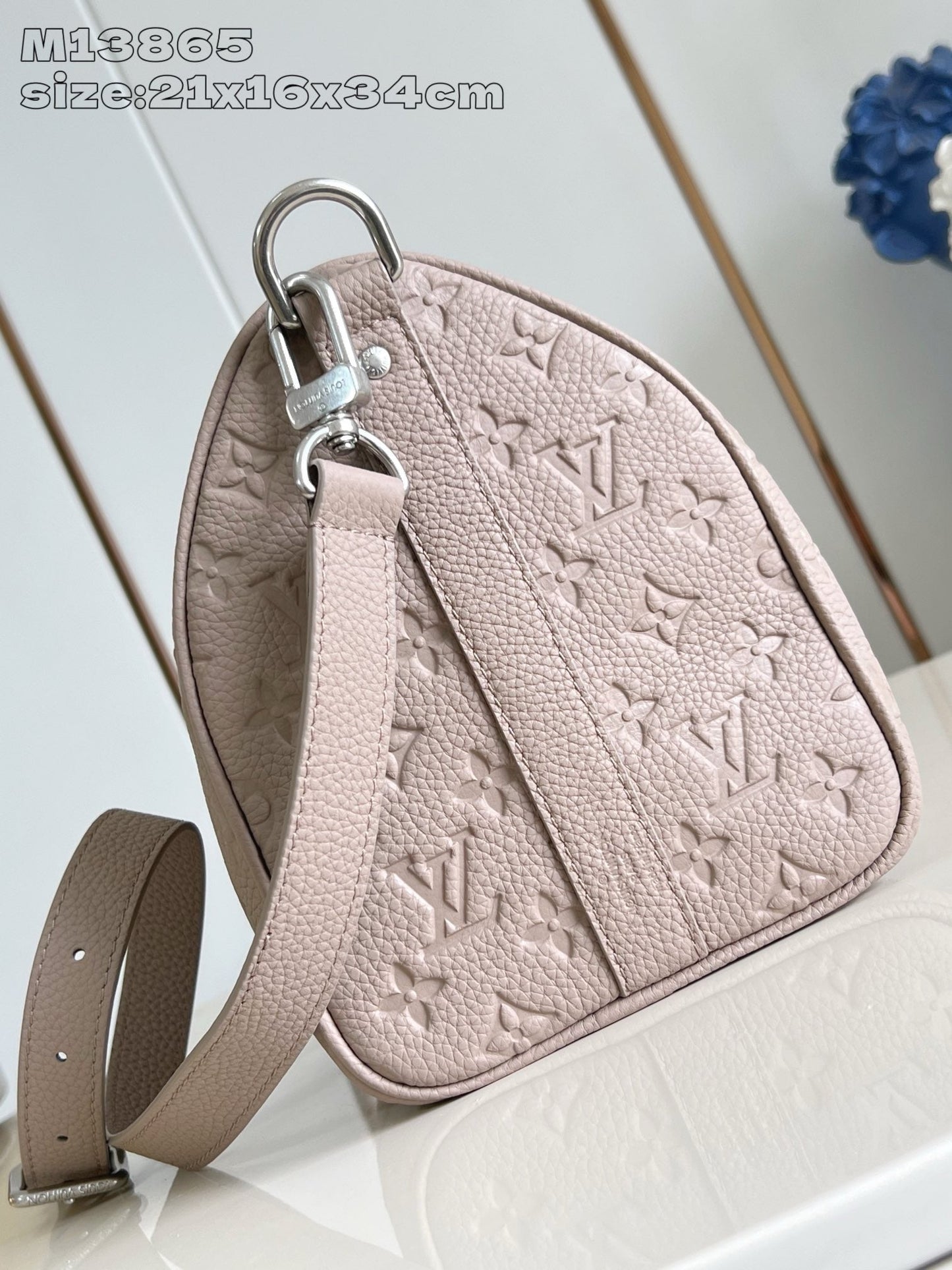 Keepall 35