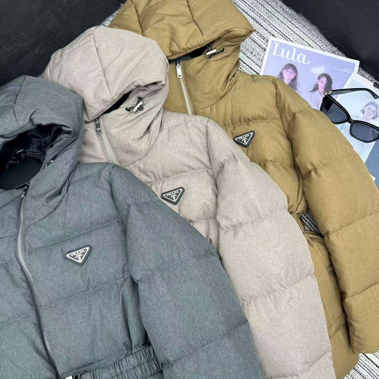 Logo Jacket