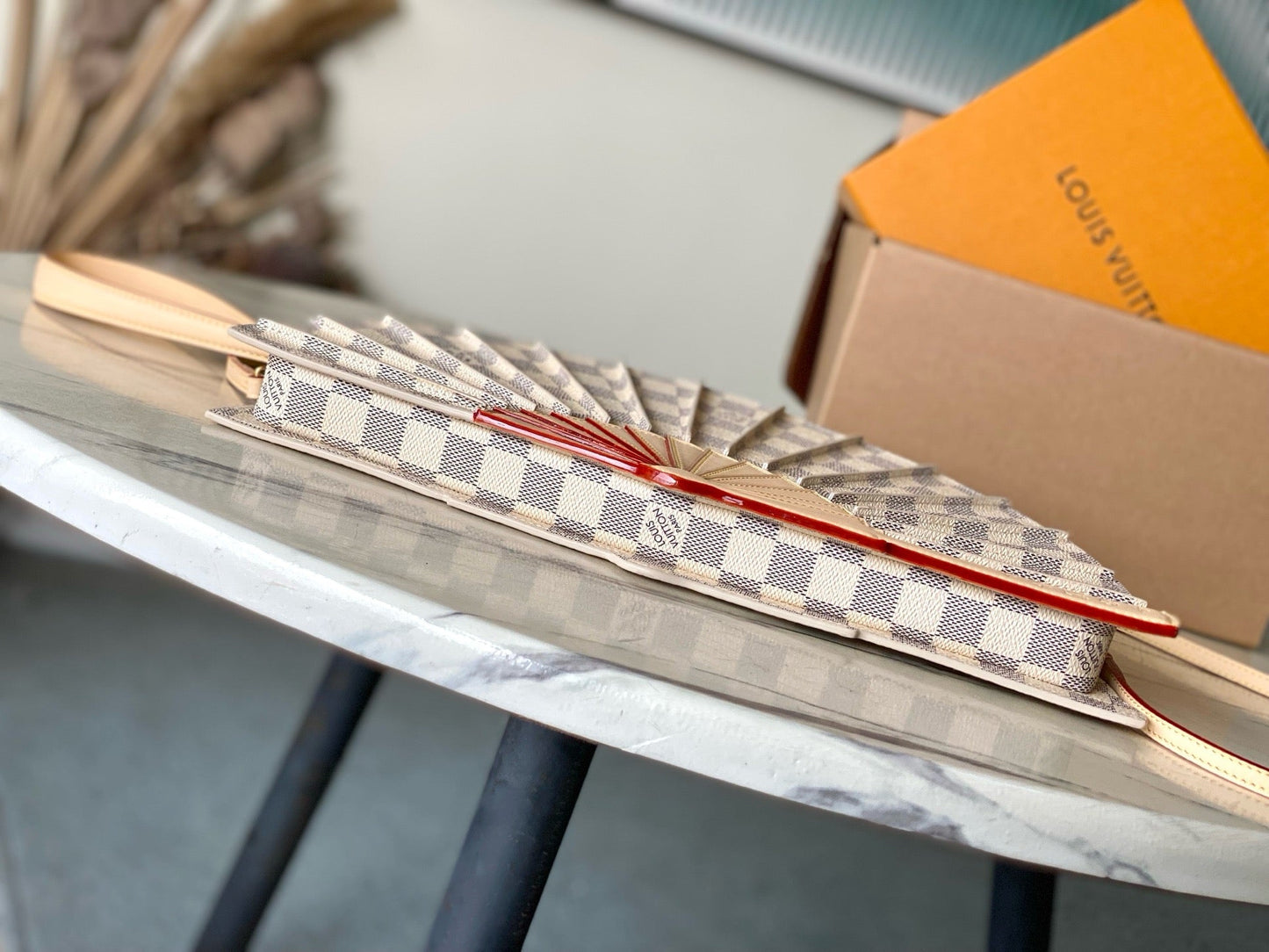 Fan Bag