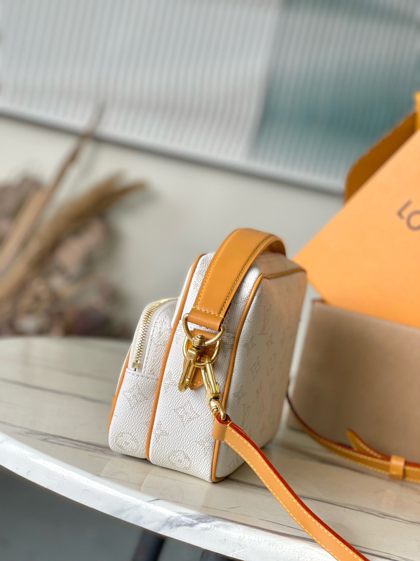 Nil Bag
