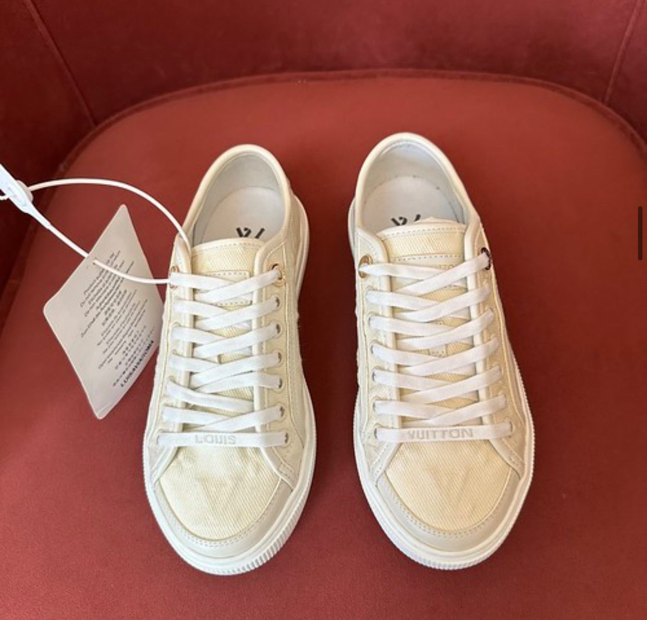 Logo Trainers