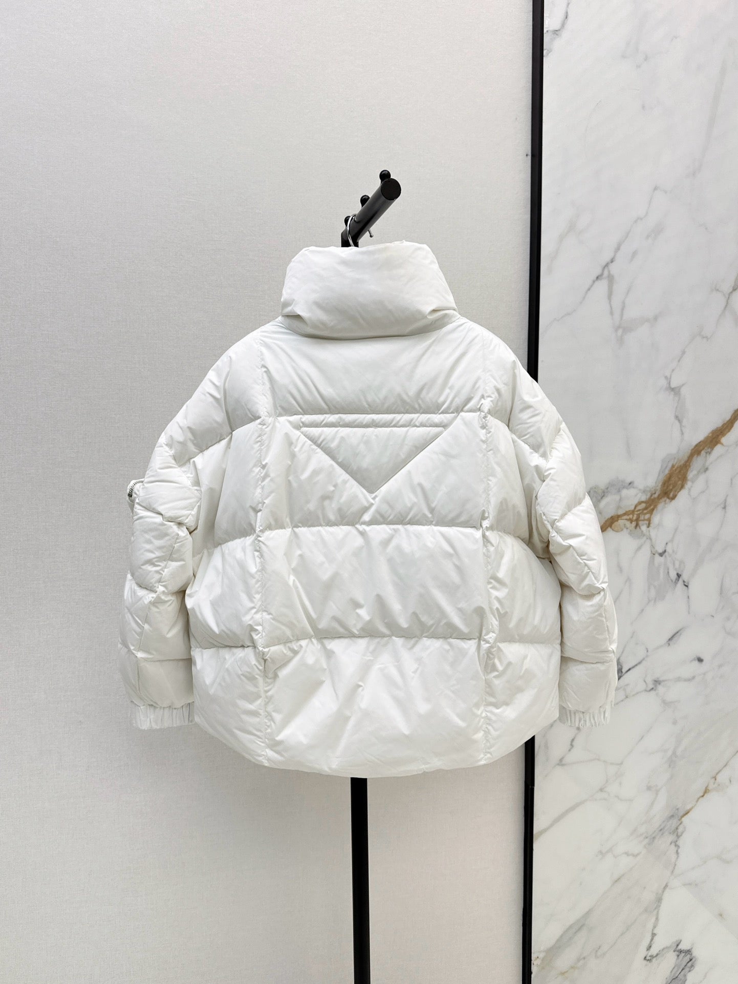 Logo Jacket