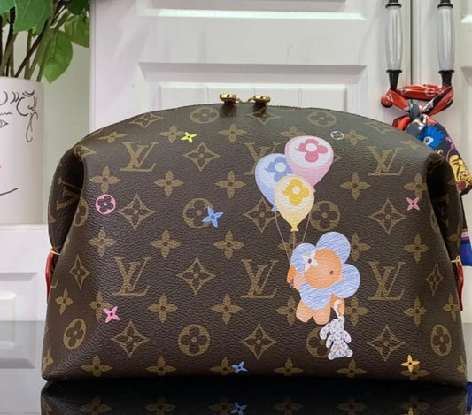 Cosmetic Pouch