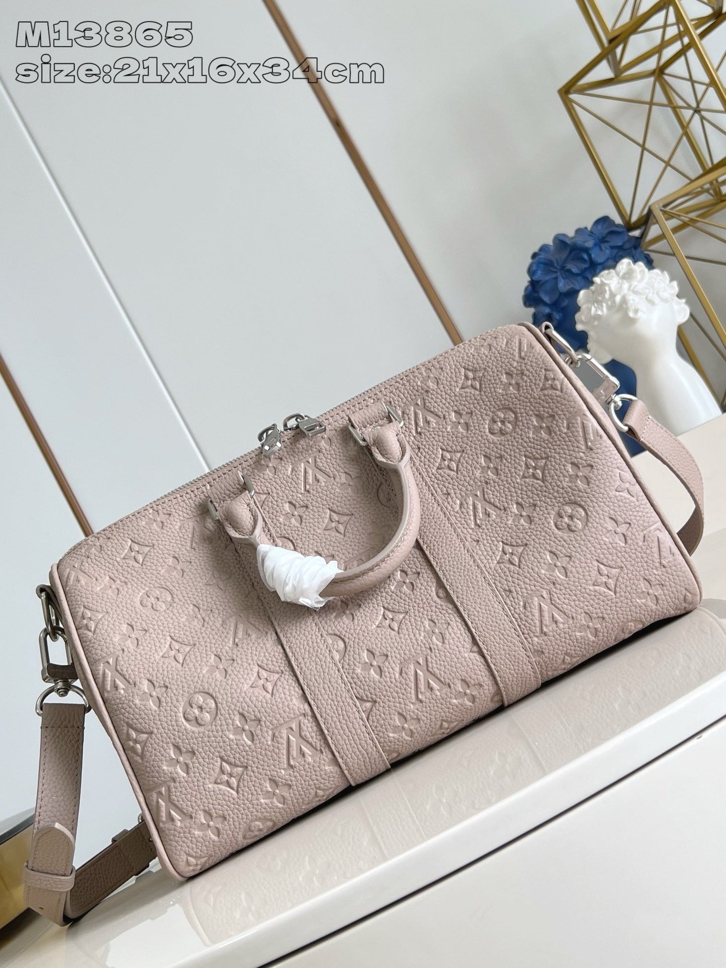 Keepall 35