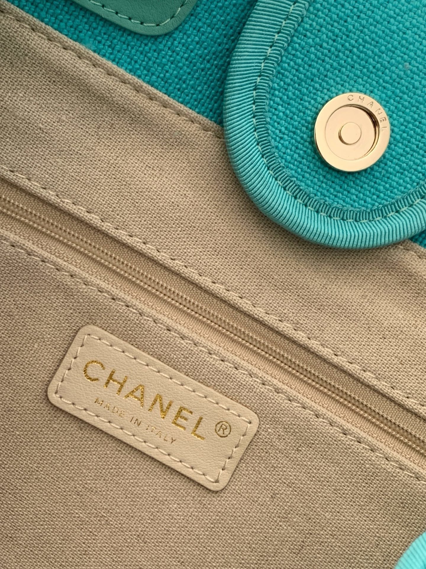 Deauville Tote