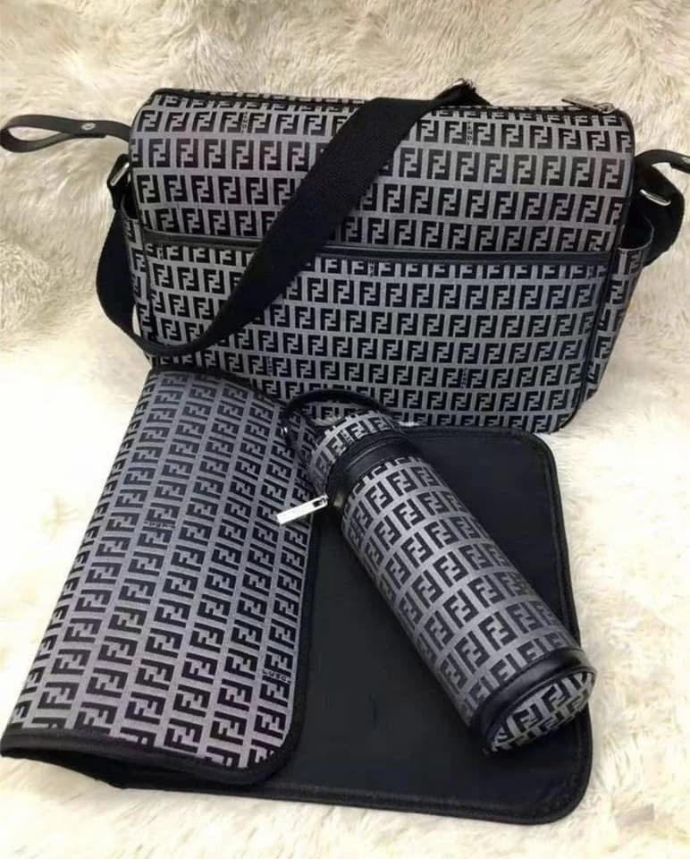 Changing Bag