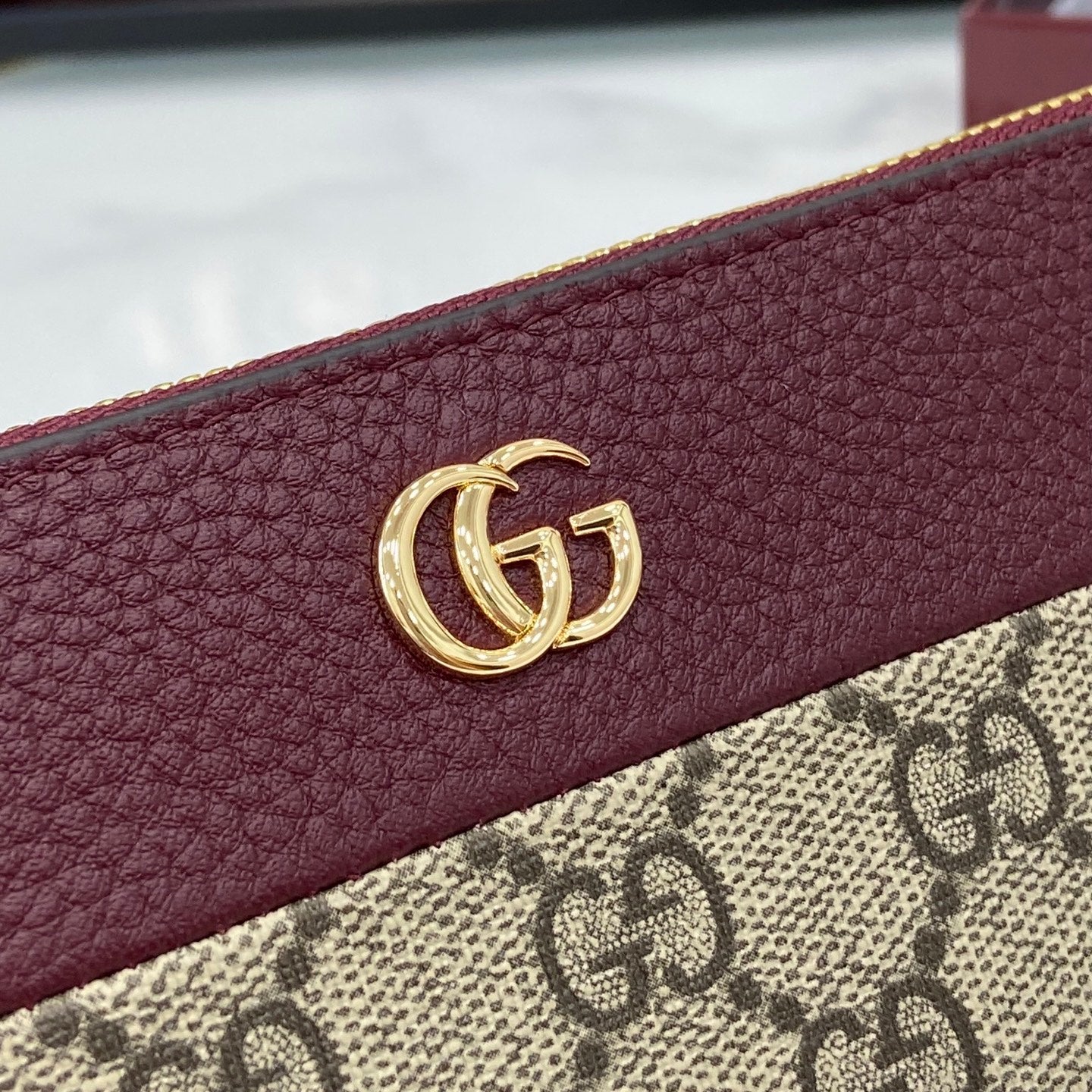 Zippy Wallet