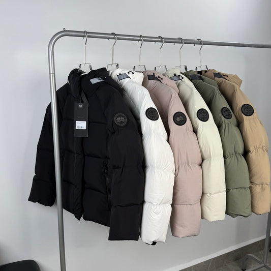 Junction Parka