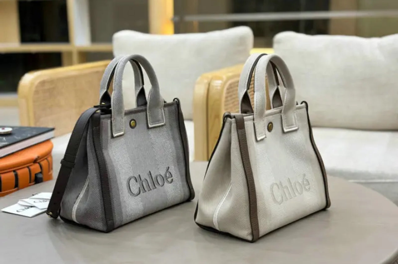 Carry Tote