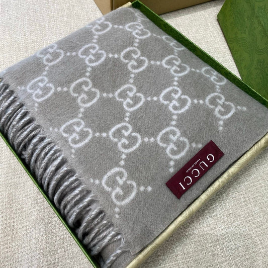 Cashmere Scarf