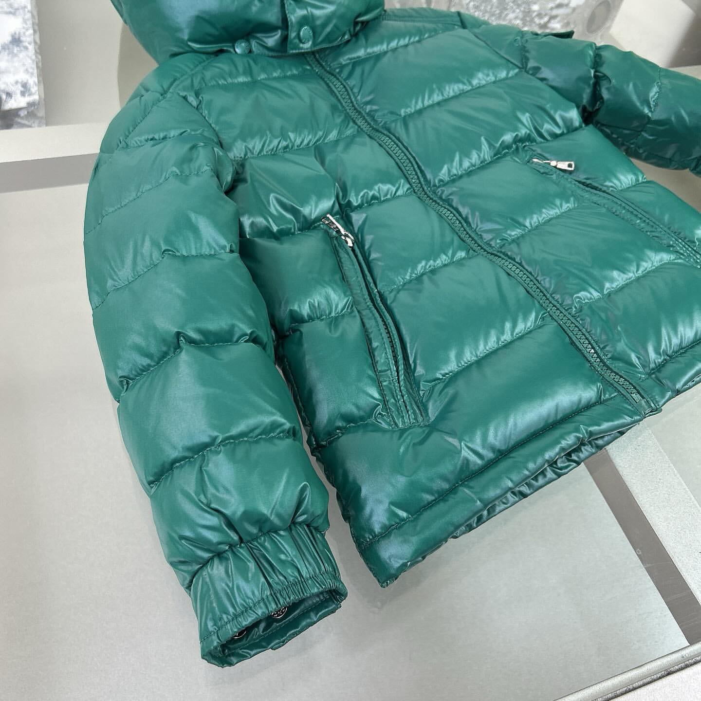 Mon Kids Coat