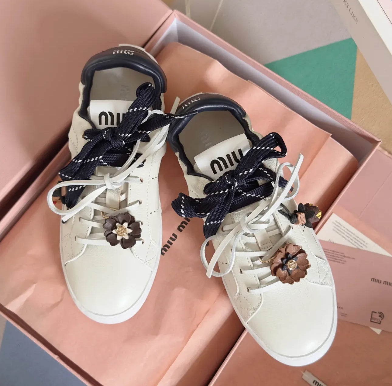 Logo Trainers