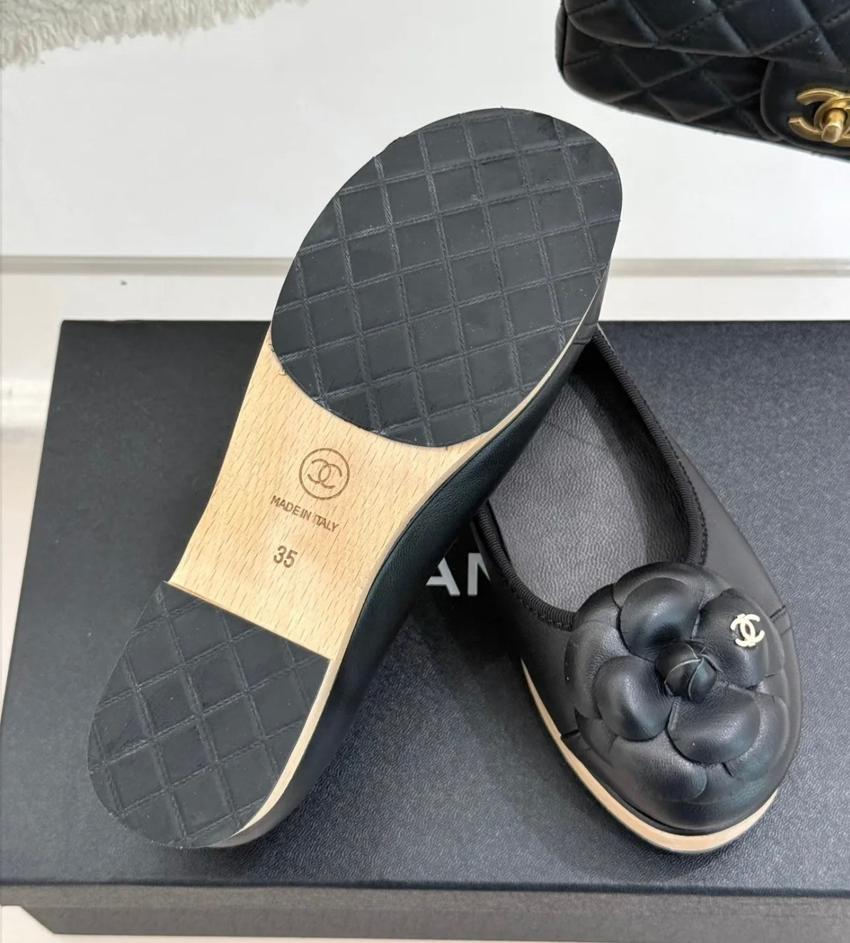 CC Pumps
