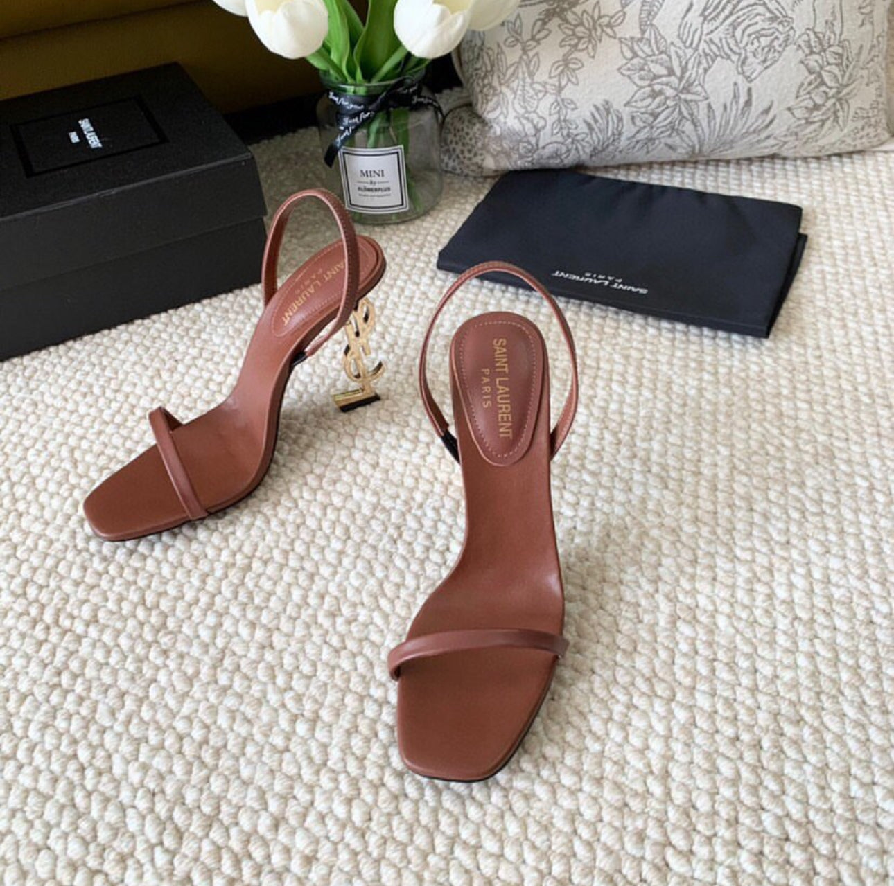Opium Sandals