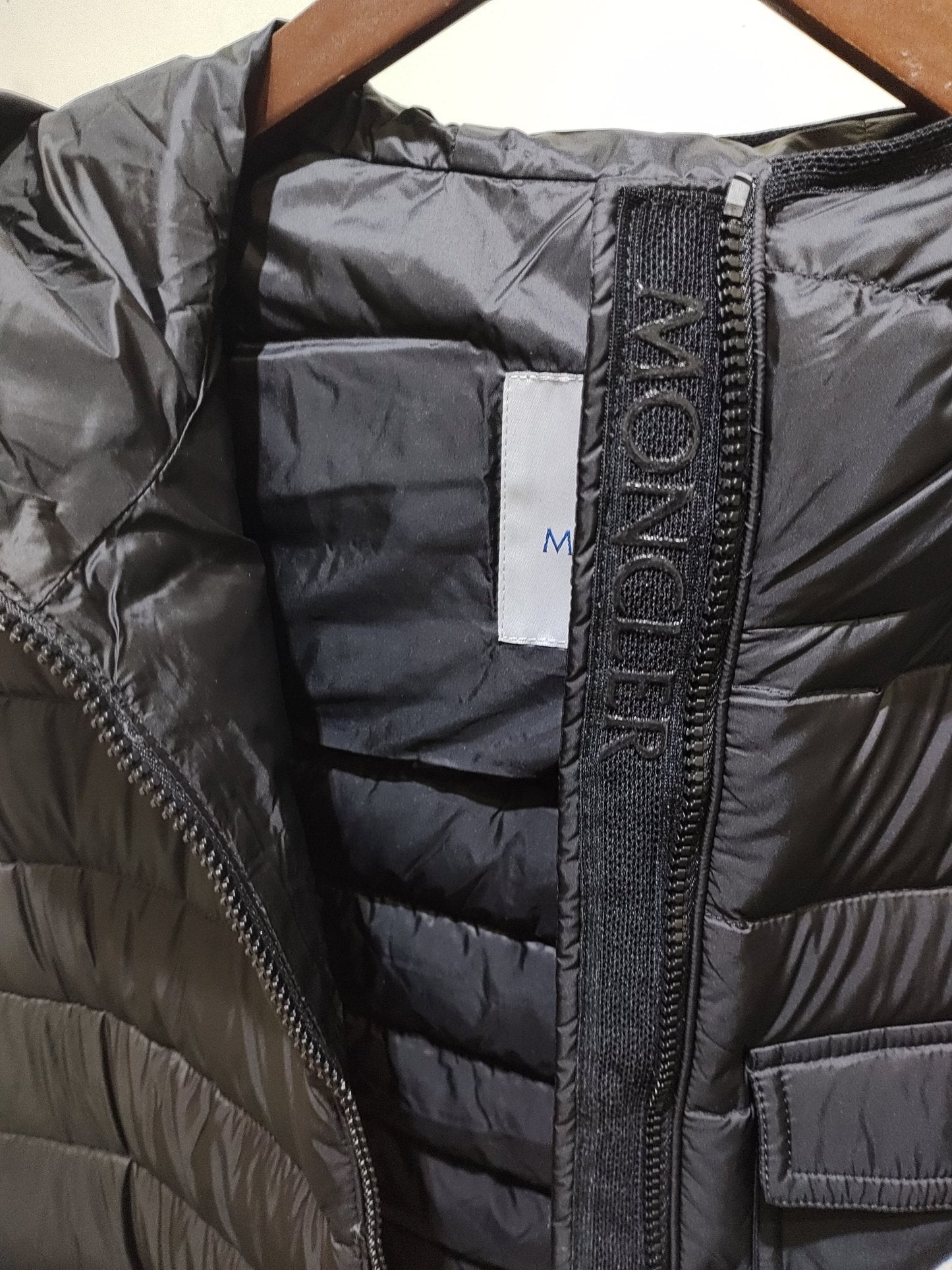 Logo Gilet