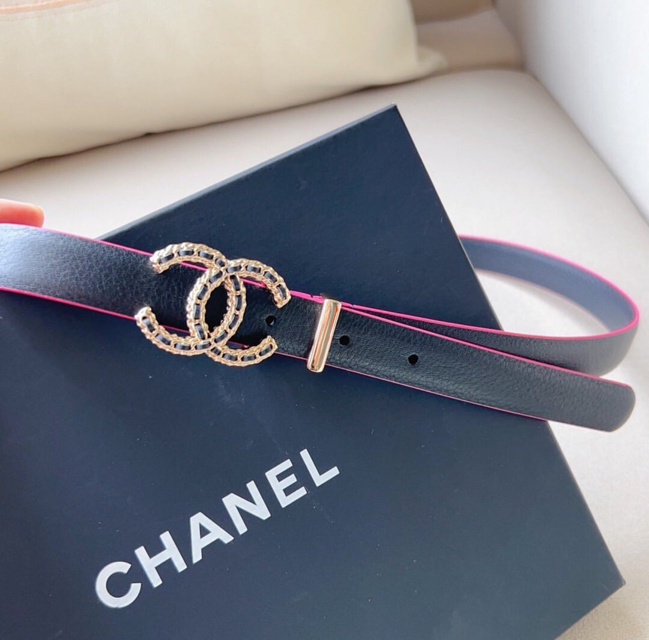 CC Belt