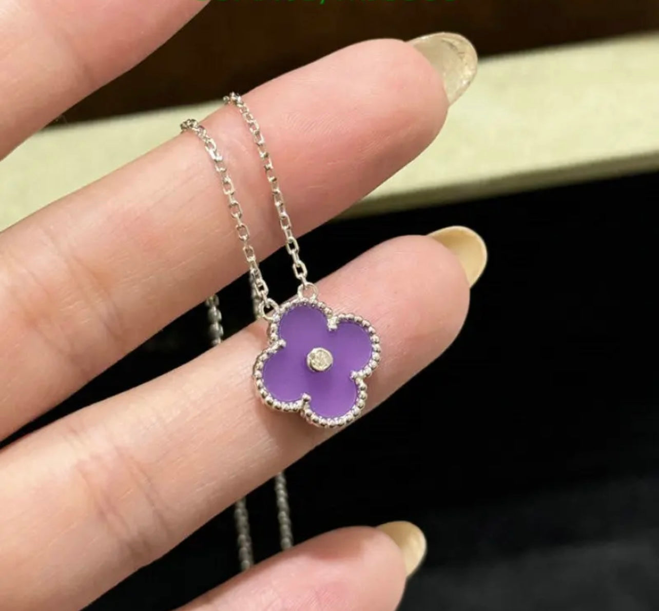 Alhambra Pendant