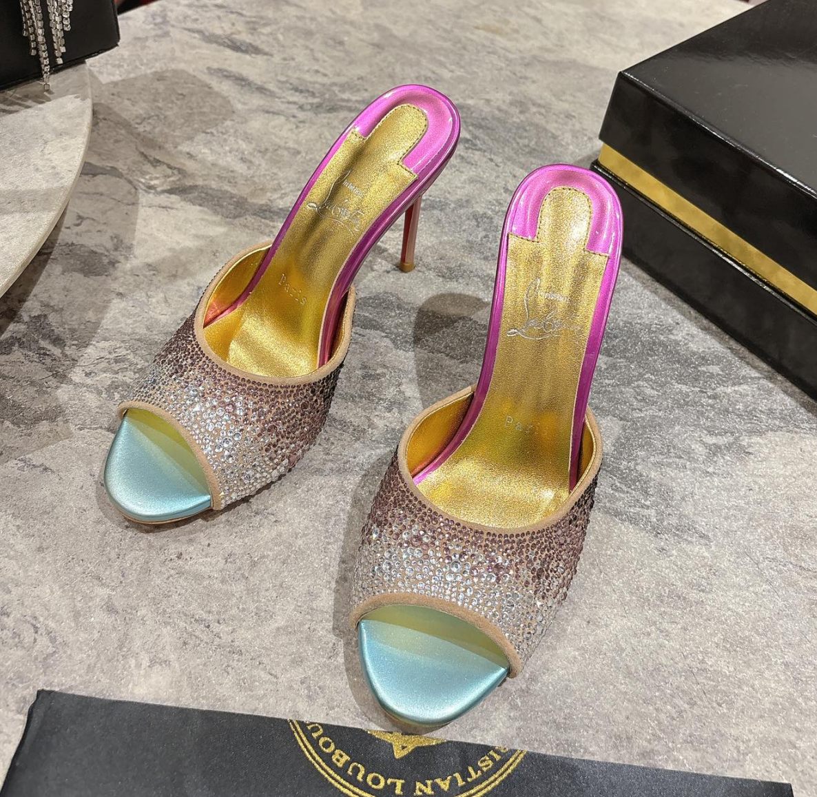 Dolly Strass
