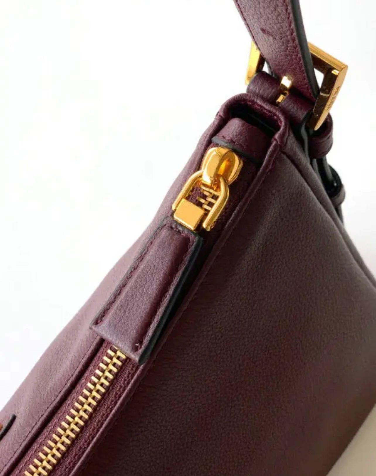 Aimee Medium Shoulder Bag