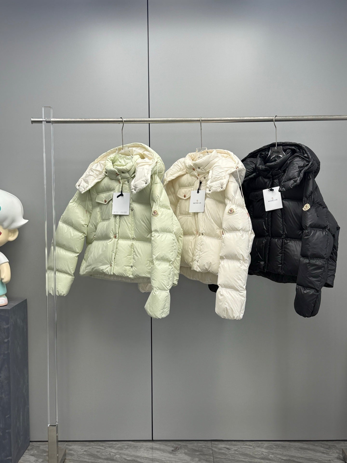 Erea Jacket