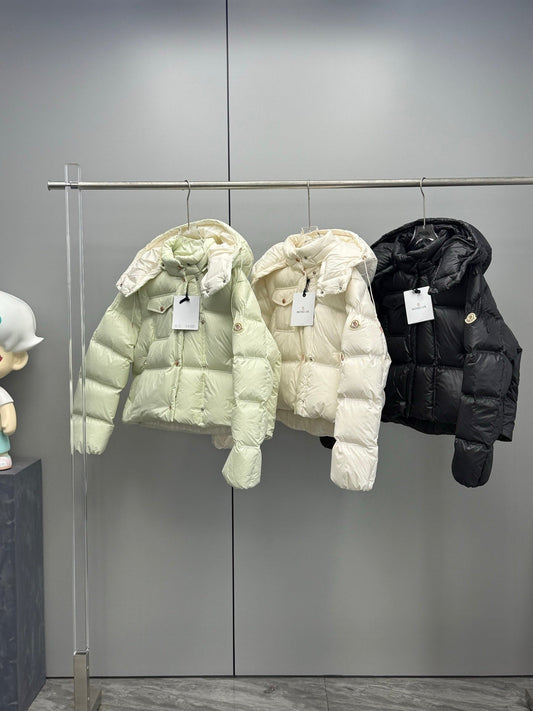 Erea Jacket