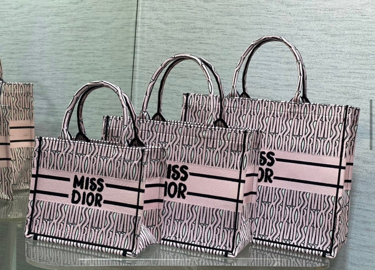 Book Tote