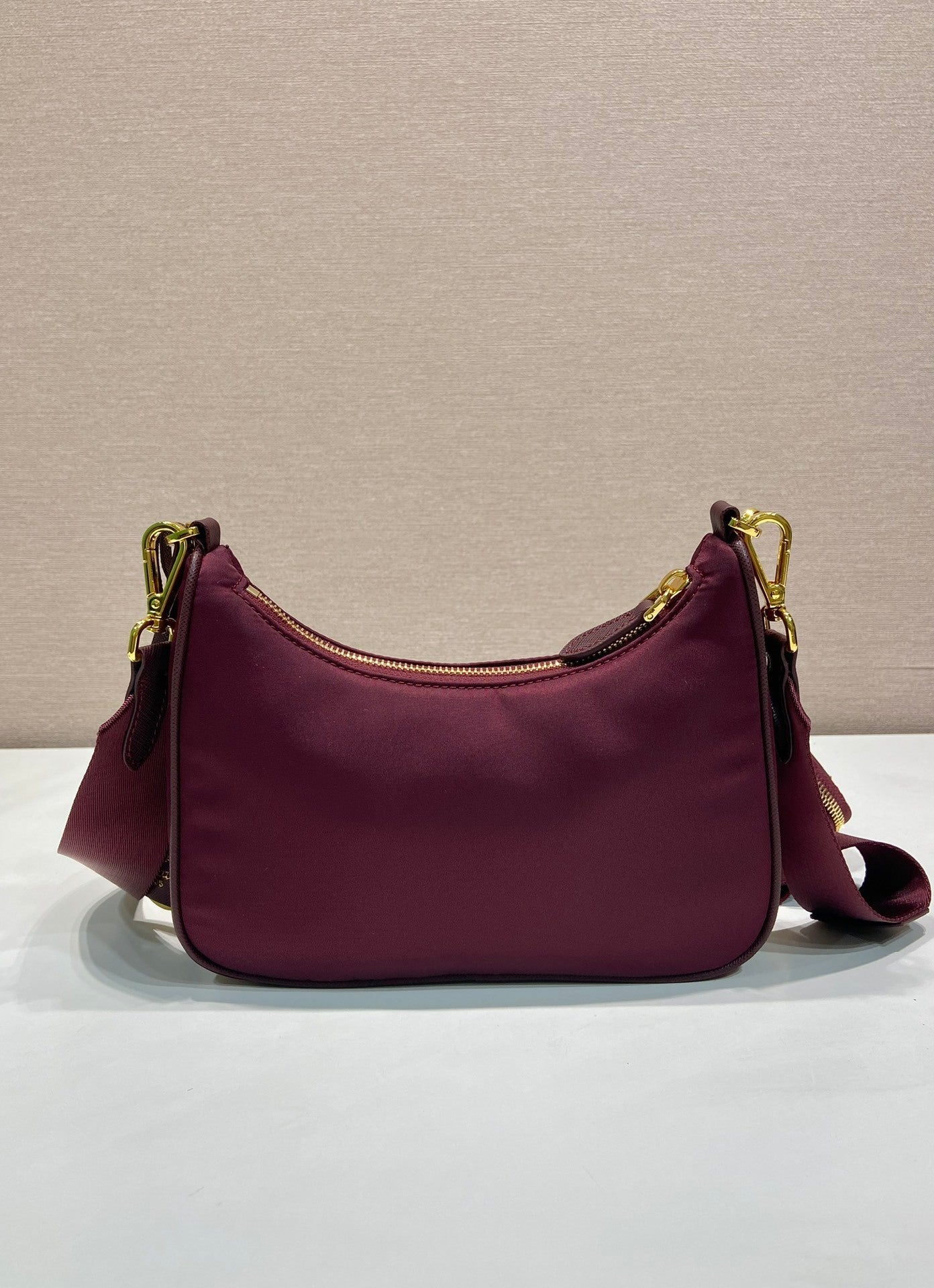 Re Edition Pochette