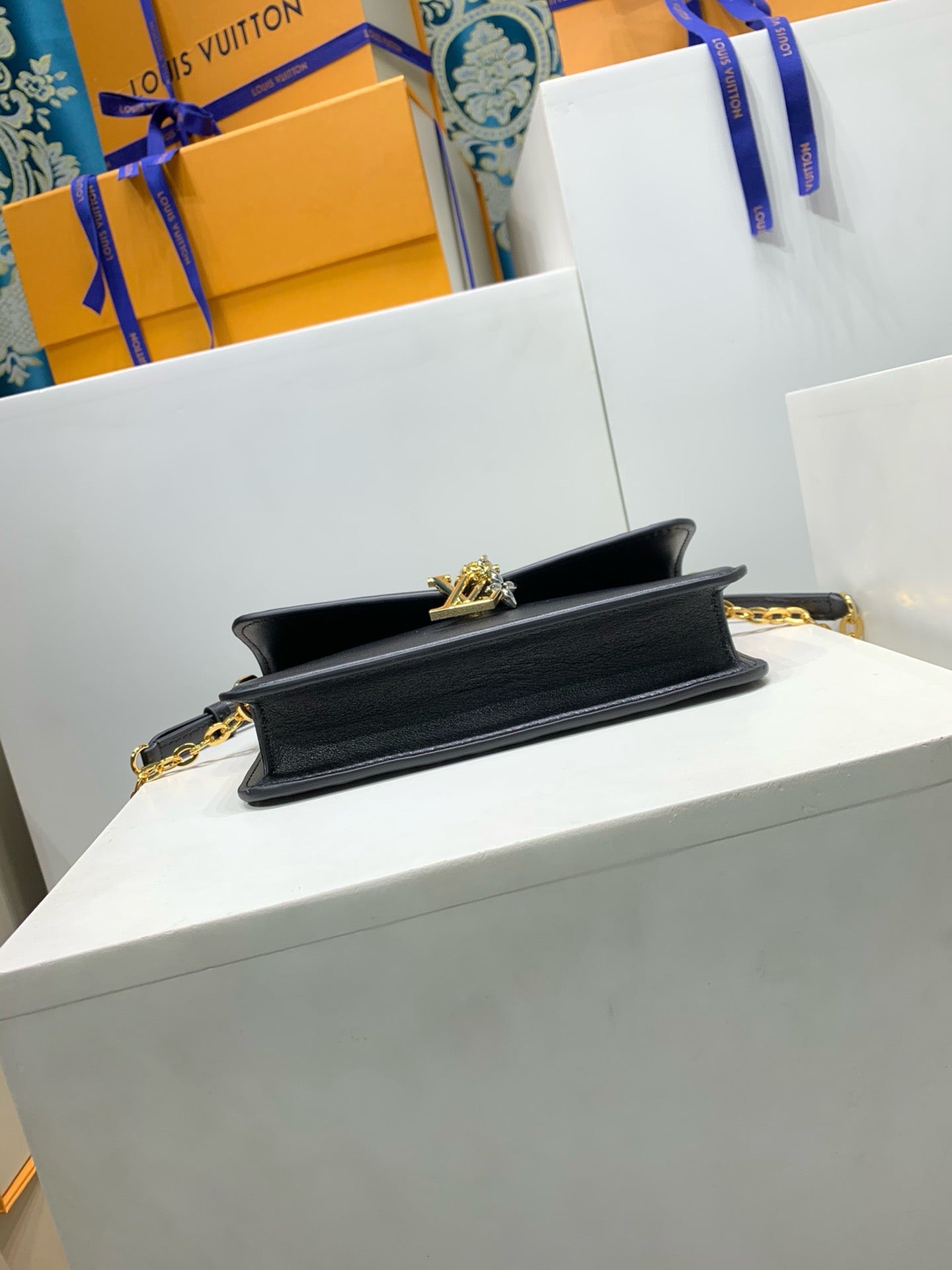 Wallet On Chain