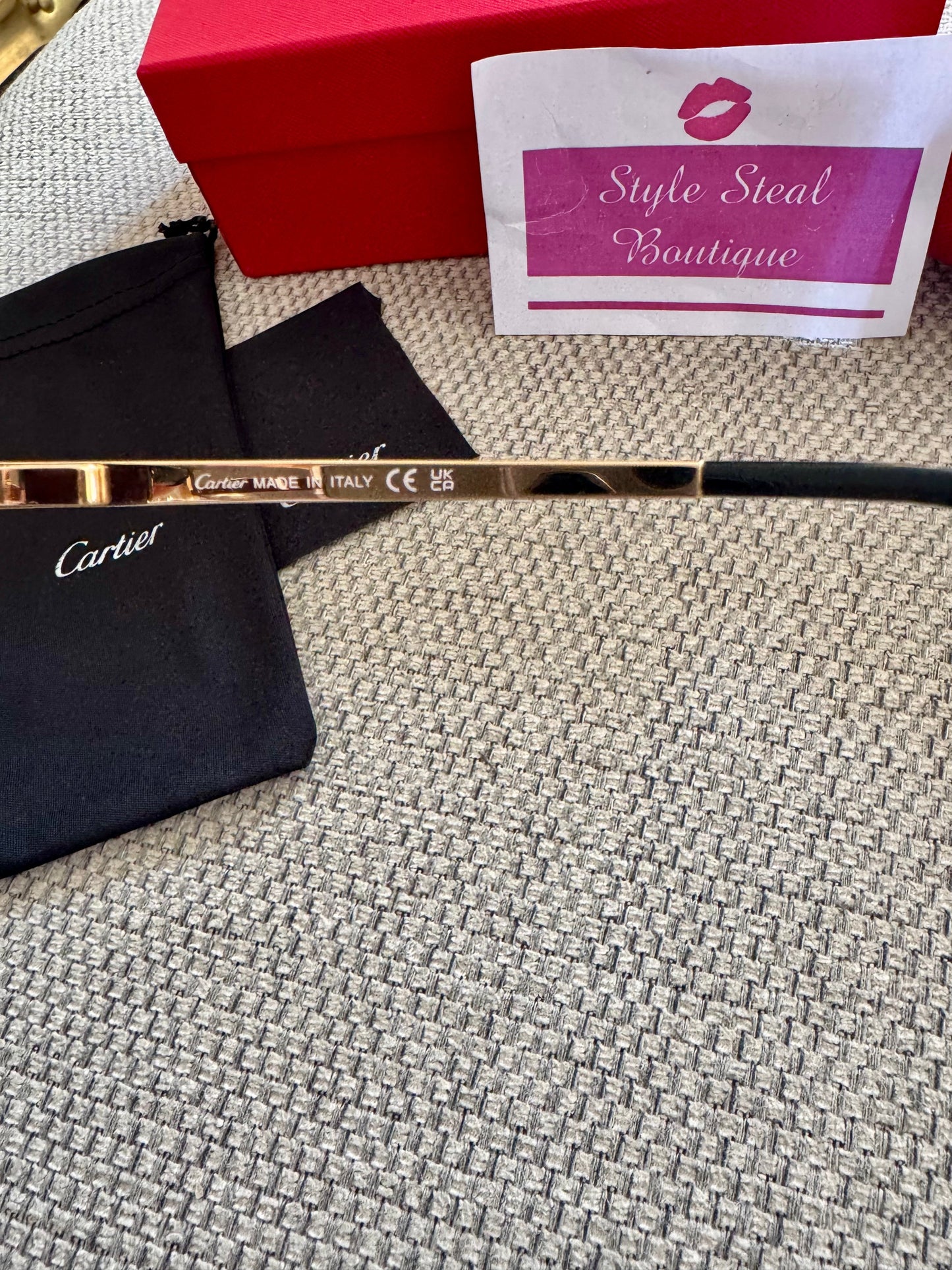 Santos Sunglasses