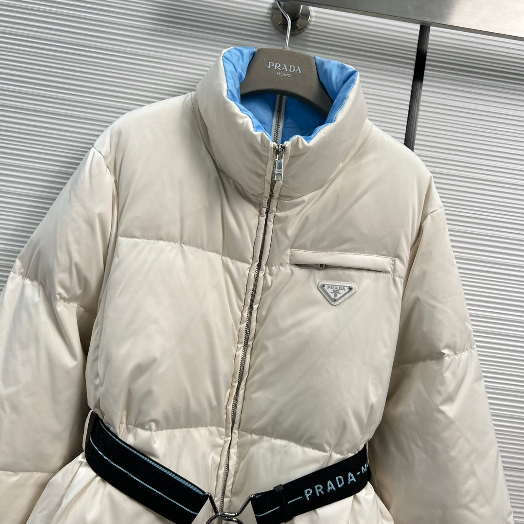 Logo Jacket