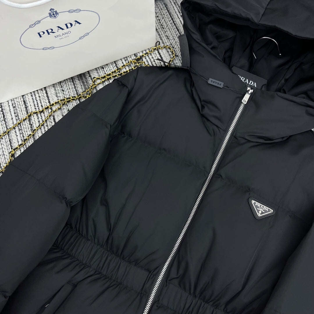 Logo Jacket