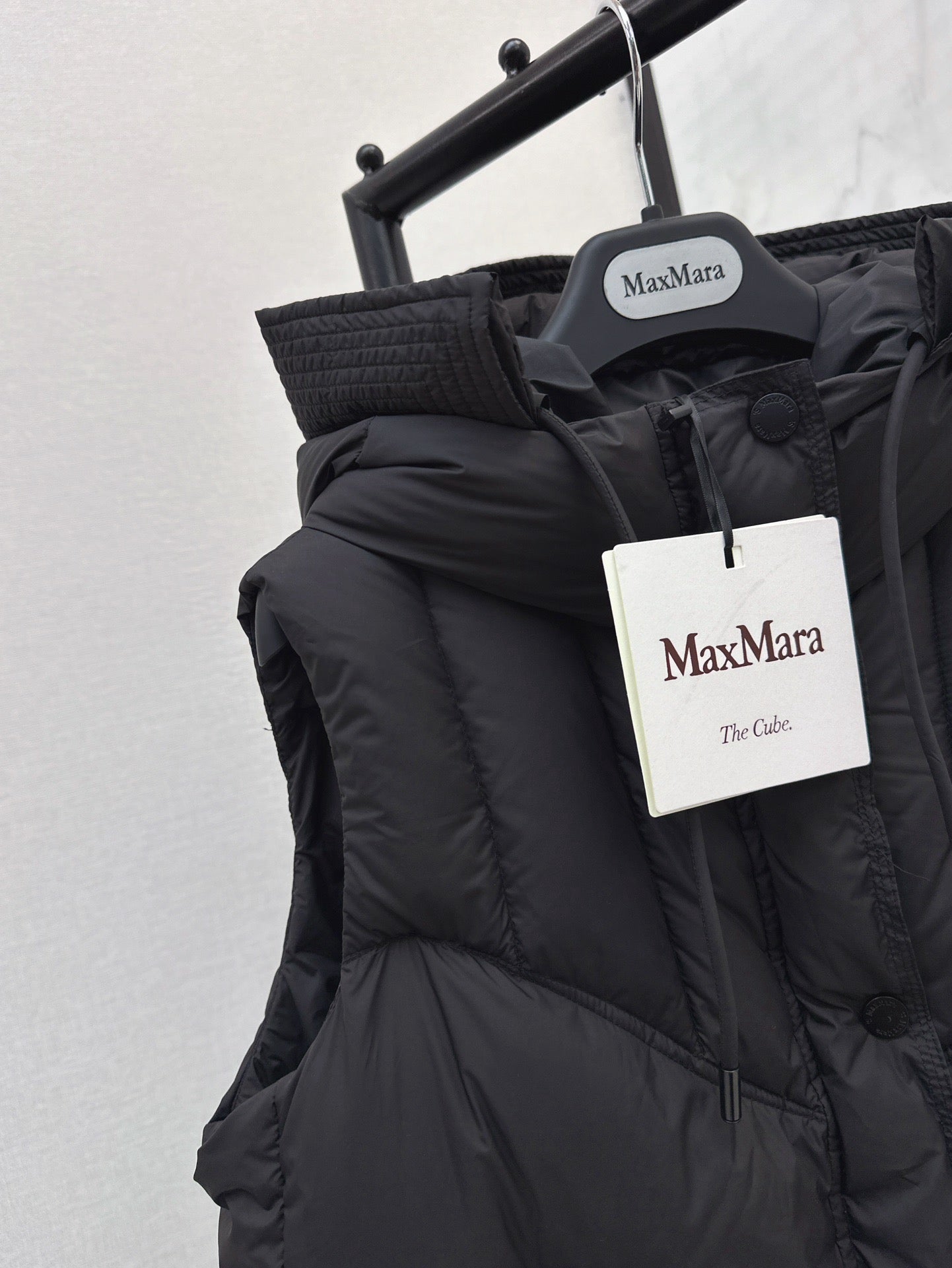 The Cube Gilet