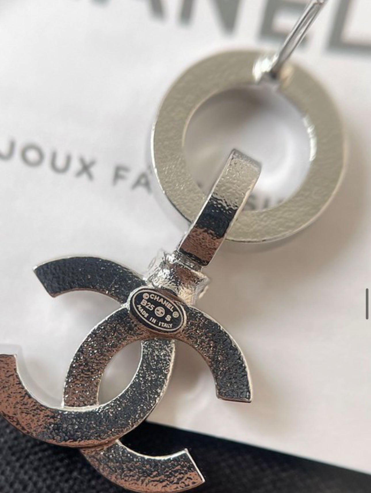 CC Earrings