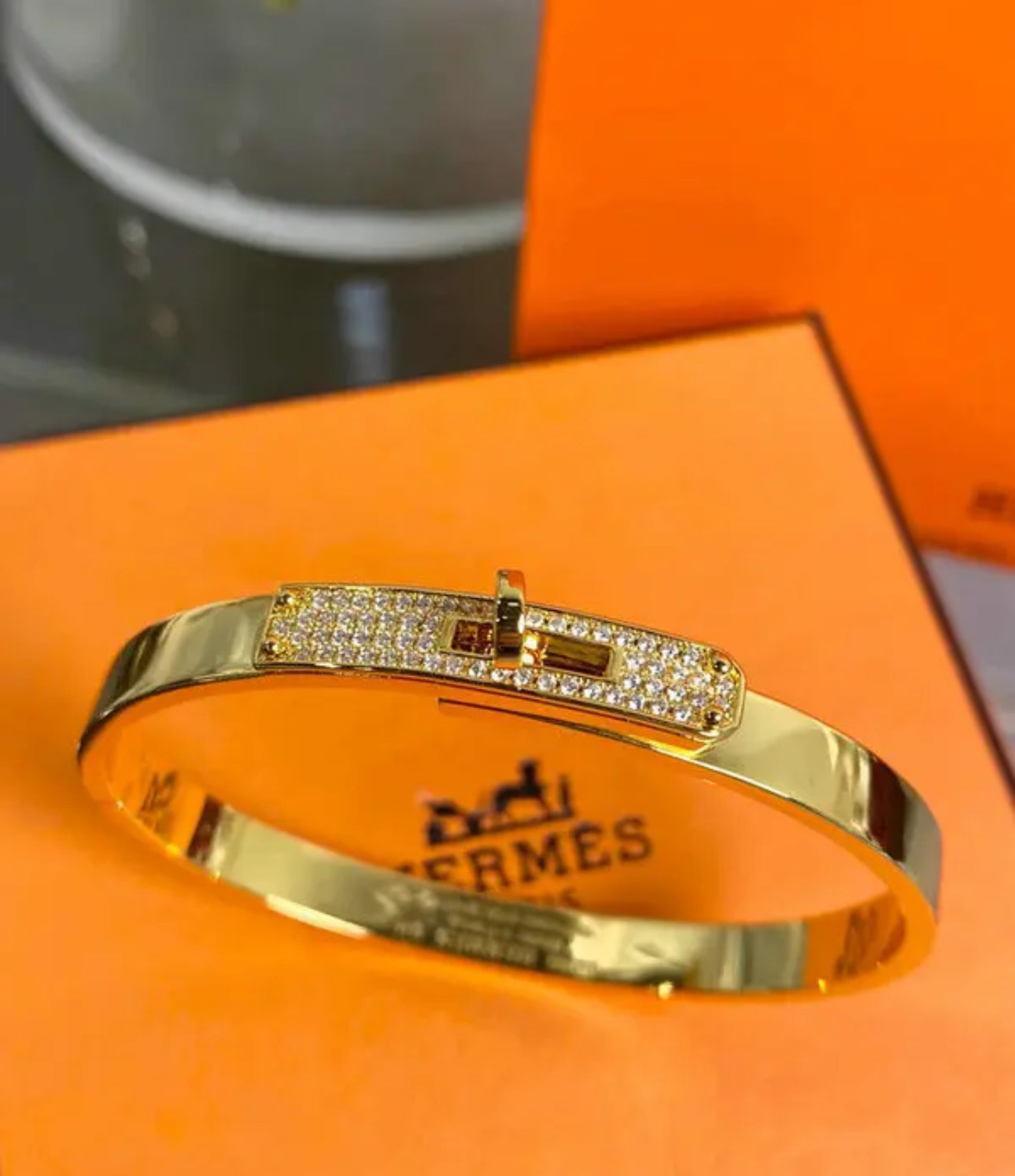 Kelly Bracelet