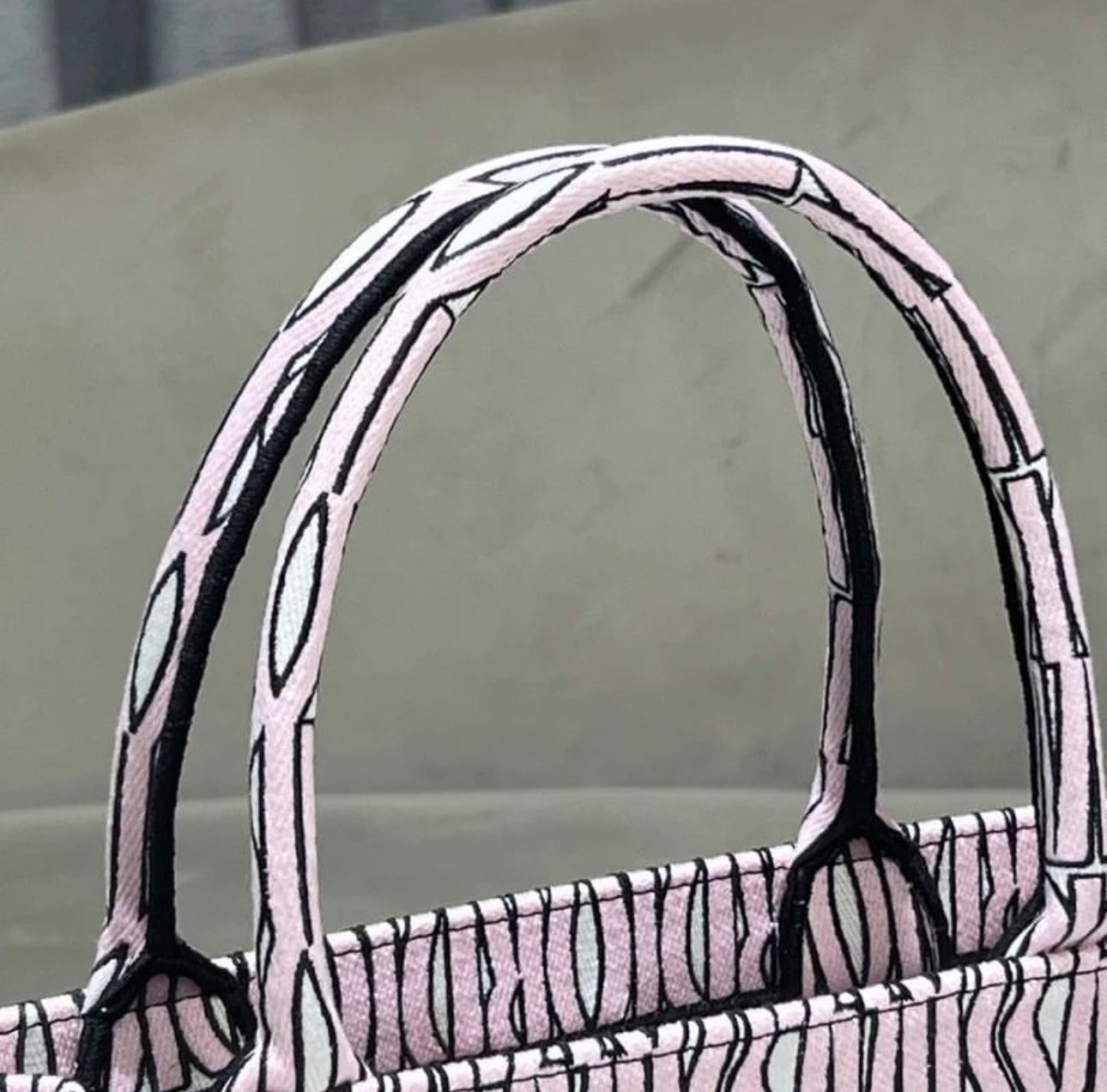 Book Tote