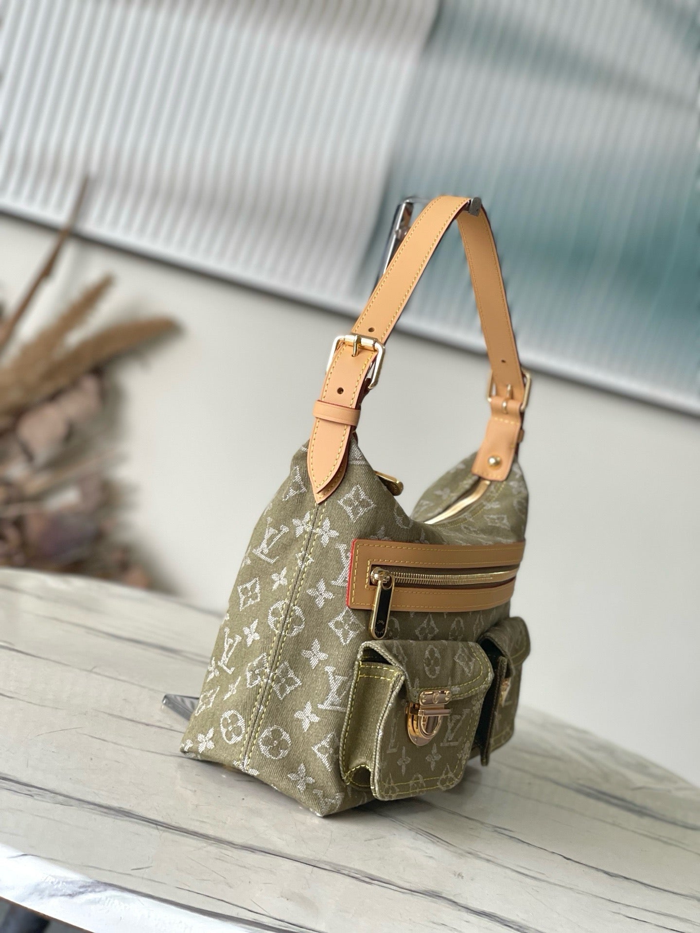 Baggy Bag