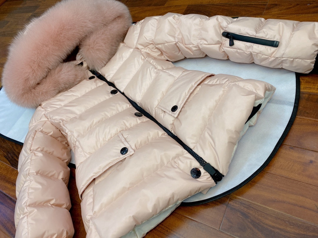 Grenoble Jacket