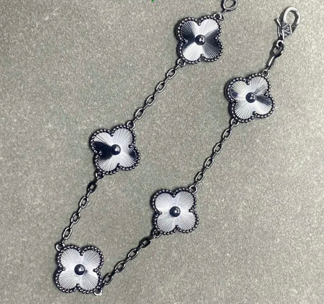 Alhambra Bracelet
