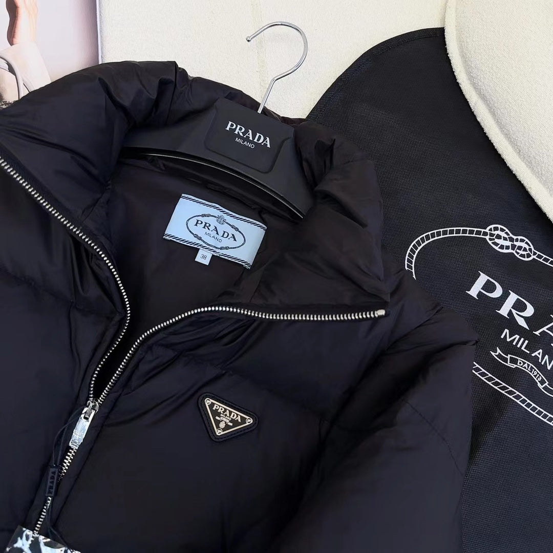 Logo Jacket