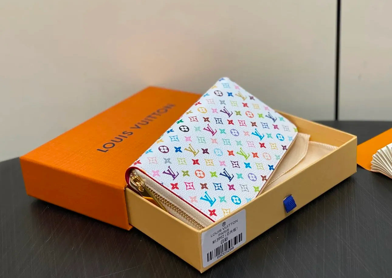 Zippy Wallet