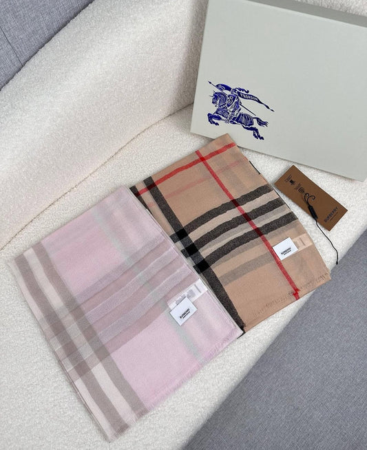 Cashmere Scarf